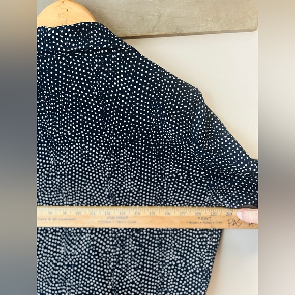 Vero moda bodysuit blouse - Picture 6 of 8